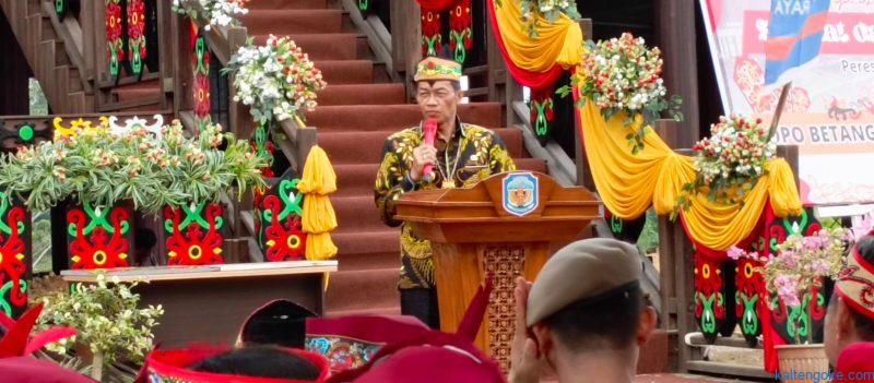 Tingkatkan Kewaspadaan Potensi