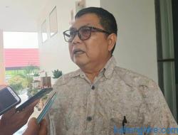 Bangun Jalan Jangan Hanya Berharap dari Perusahaan