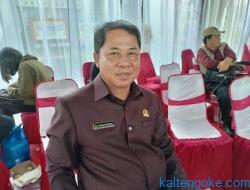 Akses Jalan Darat Menuju Hilir Diharapkan Segera Terbuka