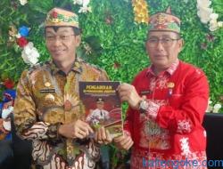 Distransnaker Mura Terus Ciptakan Tenaga Kerja Unggul