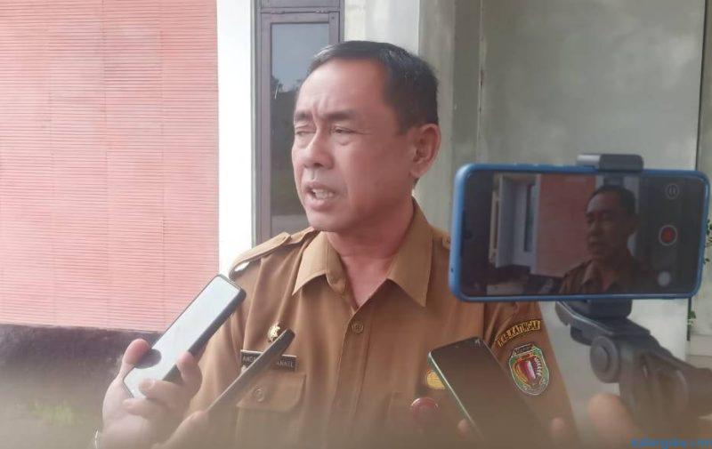 Pilkades Serentak 37 Desa