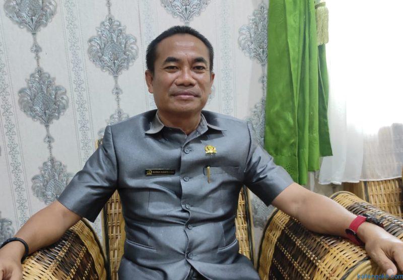 PJ Bupati Diyakini