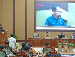 Fokuskan Penganggaran untuk Pemenuhan Hak Dasar Masyarakat