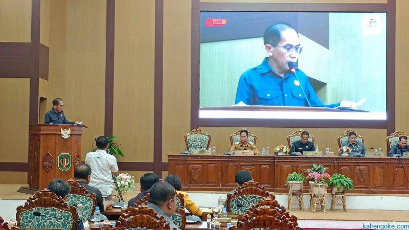 Fokuskan Pengganggaran