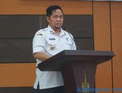 Komitmen Bersama Diperlukan untuk Turunkan Angka Stunting
