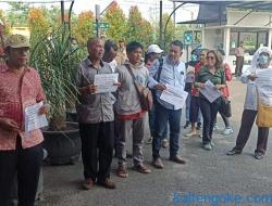 Eks Ketua Koperasi CU EPI Gelapkan Dana Nasabah Rp 11 M