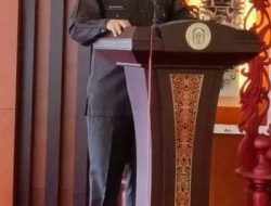 Masyarakat Diajak Perkenalkan dan Lestarikan Budaya Daerah