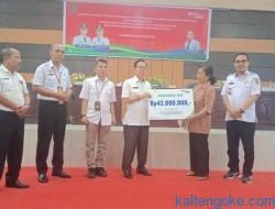 Program BPJS Ketenagakerjaan Perlu Dioptimalkan