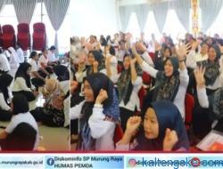 Guru PAUD Wajib Mengerti Dunia Anak