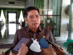 Apresiasi Rangkaian Kegiatan Pesparawi Berjalan Baik dan Lancar