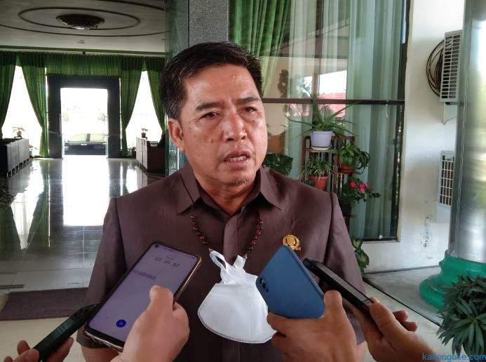 Apresiasi Rangkaian Kegiatan