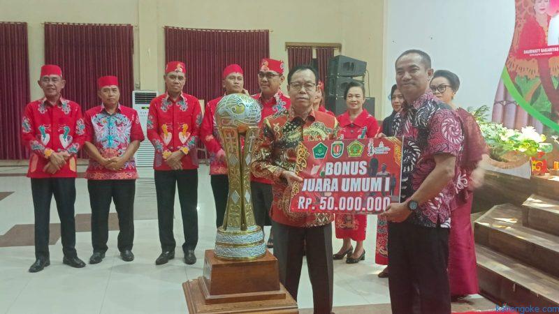 Katingan Hilir