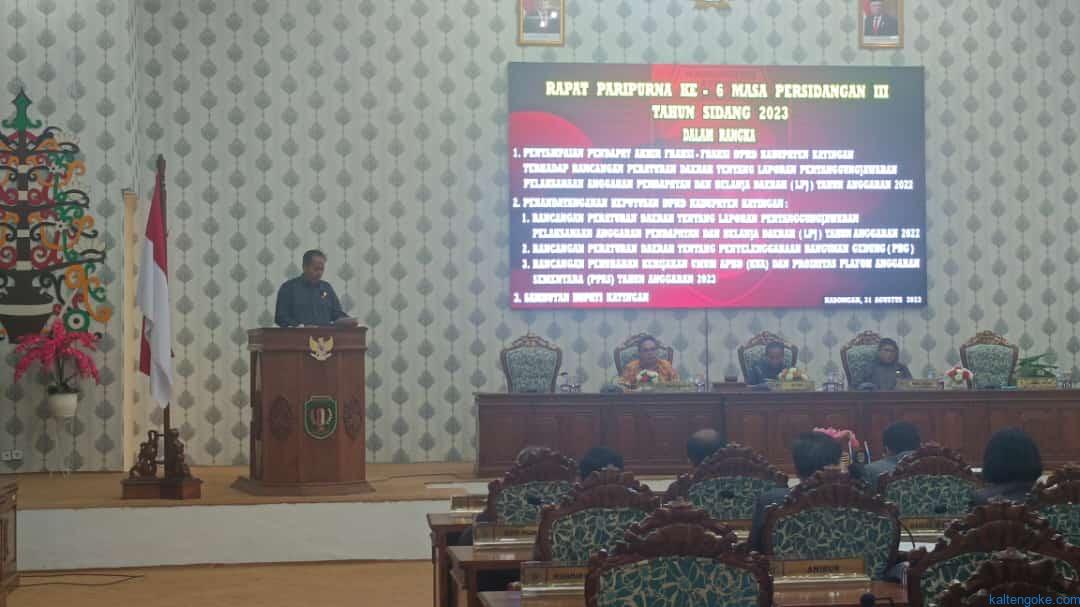 Fraksi PDI Perjuangan