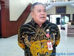 Pemkab Kobar Mediasi Konflik PT KTH dan Masyarakat