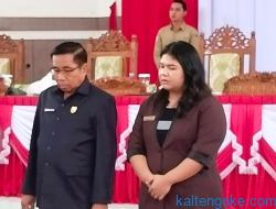 Pihak Desa Diminta Anggarkan Dana untuk Pemadam Kebakaran