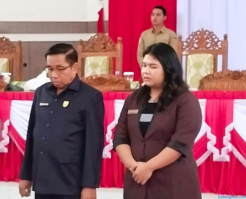Pihak Desa