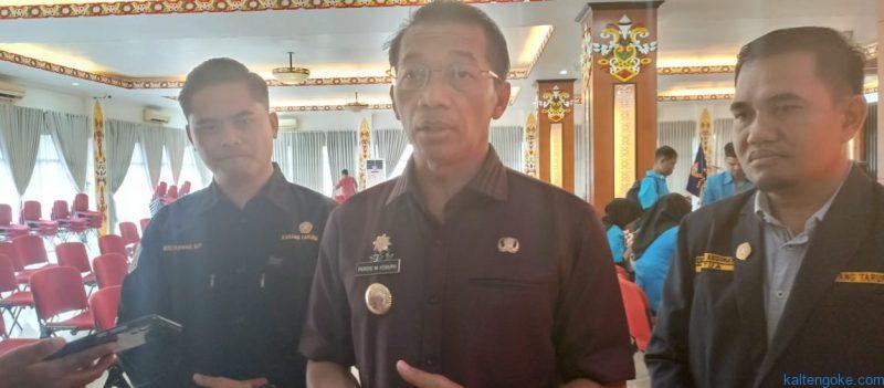Tingkatkan Kesadaran
