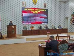 Segera Tindaklanjuti Temuan BPK RI TA 2022