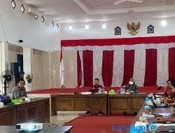 Sekda Minta ASN Kelola Aset Daerah dengan Baik