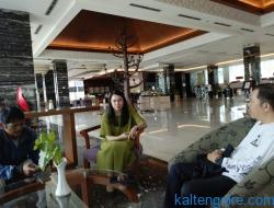 Swiss-Belhotel Terancam Sanksi Adat