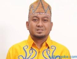 Pergantian Kepala BPBD Palangka Raya Jadi Sorotan, Wahid: Harusnya Diisi Pejabat yang Sabar
