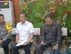 Aktivitas PT MGM Cemari Sungai