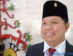 Ajak Masyarakat Jaga Kebersihan Lingkungan