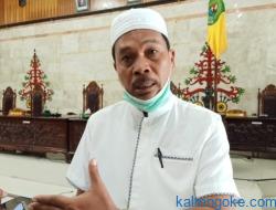 Bahas KUA-PPAS, Komisi II Rapat dengan Mitra Kerja