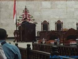 DPRD Gelar Paripurna Persetujuan Perda APBD Perubahan