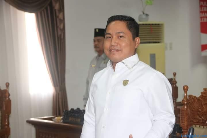 H Arif Rahman Hakim