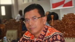 Anggota DPRD Pulang Pisau, H Nuril Khakim.