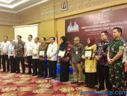 Selaraskan Data KPU dan Dukcapil