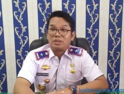 Dikritik Jabat Plt BPBD Palangka Raya, Alman Pakpahan Pilih Diam