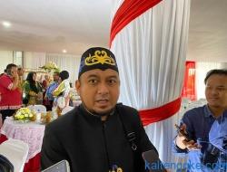 Masyarakat Mesti Aktif Cegah Peredaran Narkoba