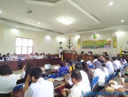 Smart City Dimulai dari Lingkup Pemko