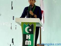 Tindakan Represif Aparat di PT HMBP Dinilai Berlebihan hingga Menelan Korban Jiwa