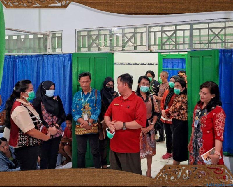 Pj Bupati Silturahmi