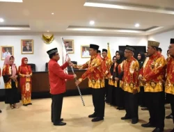Kapuas Kirim 31 Peserta Ikuti FSQ X Kalteng