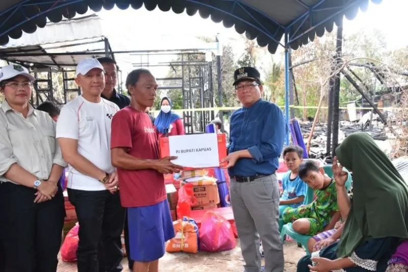 bupati