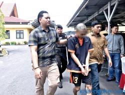 Edar Uang Palsu, Mahasiswa di Kobar Diringkus