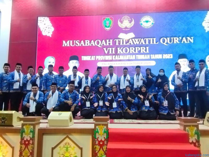 Pj Bupati Hadiri