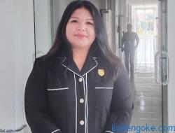Naiknya Harga Beras jadi Perhatian DPRD Gumas
