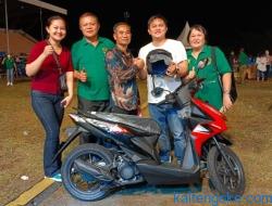 Bangun Kebersamaan di Tengah Keberagaman