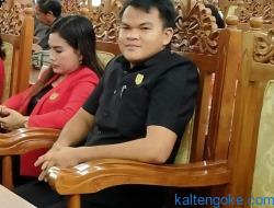 Kemarau Berlanjut, Menahan Diri untuk Tidak Bakar Lahan