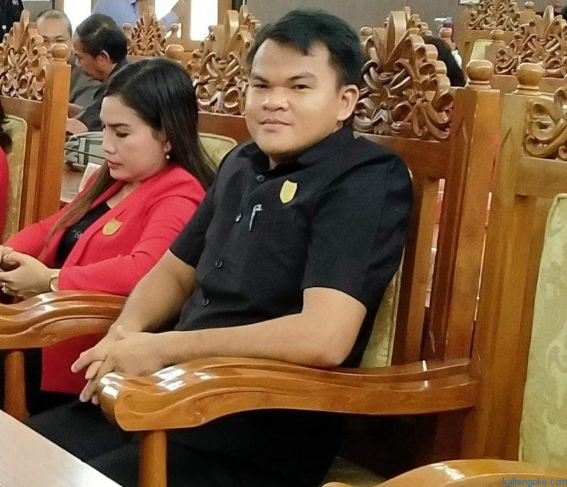 Kemarau Berlanjut