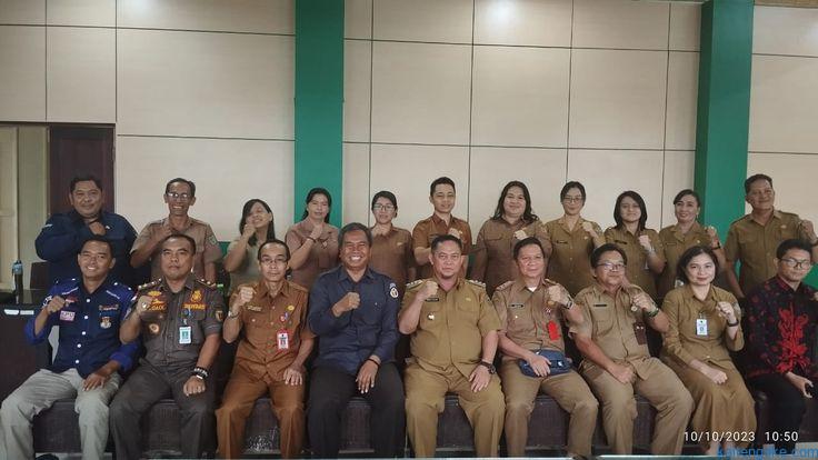 Penjabat Bupati