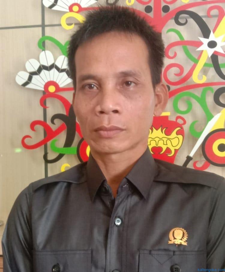 Maksimalkan Pengelolaan