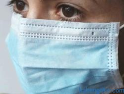 14.960 Warga Palangka Raya Terpapar ISPA