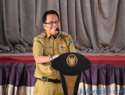 Sumpah Pemuda Momentum Tingkatkan Semangat Bawa Indonesia Semakin Maju