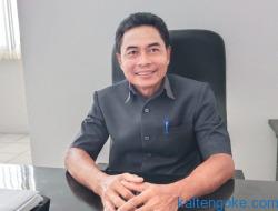 Dewan Apresiasi Tanjung Riu Sebagai Desa Bersih Narkoba